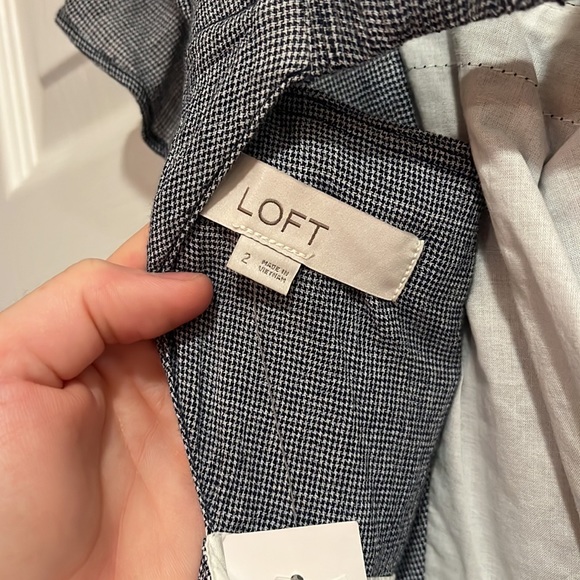 Loft Maxi Dress - Picture 9 of 10